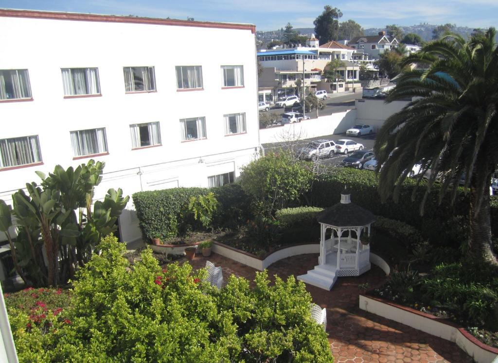 Hotel Laguna Laguna Beach Pokój zdjęcie