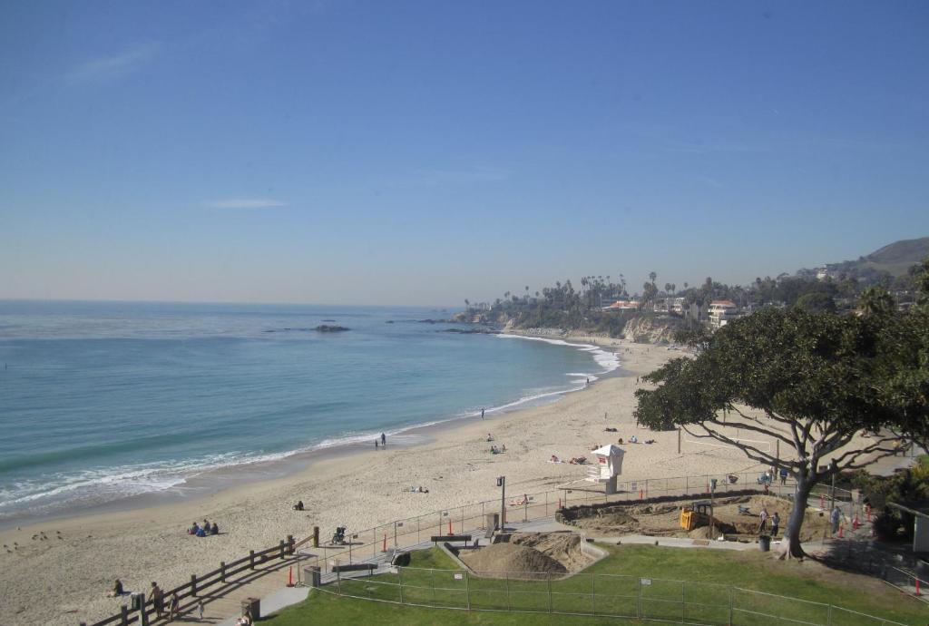 Hotel Laguna Laguna Beach Pokój zdjęcie