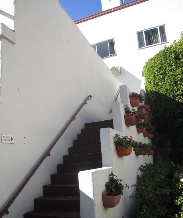 Hotel Laguna Laguna Beach Zewnętrze zdjęcie