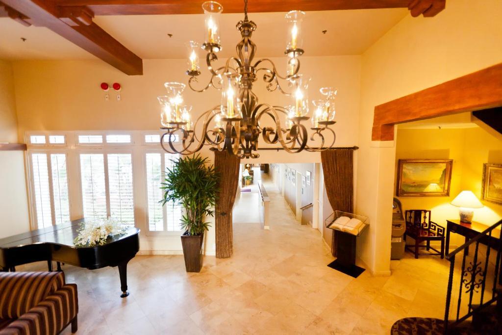 Hotel Laguna Laguna Beach Zewnętrze zdjęcie