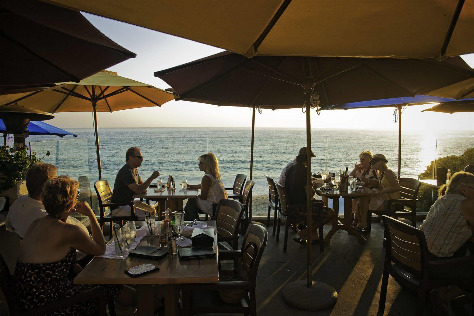 Hotel Laguna Laguna Beach Zewnętrze zdjęcie