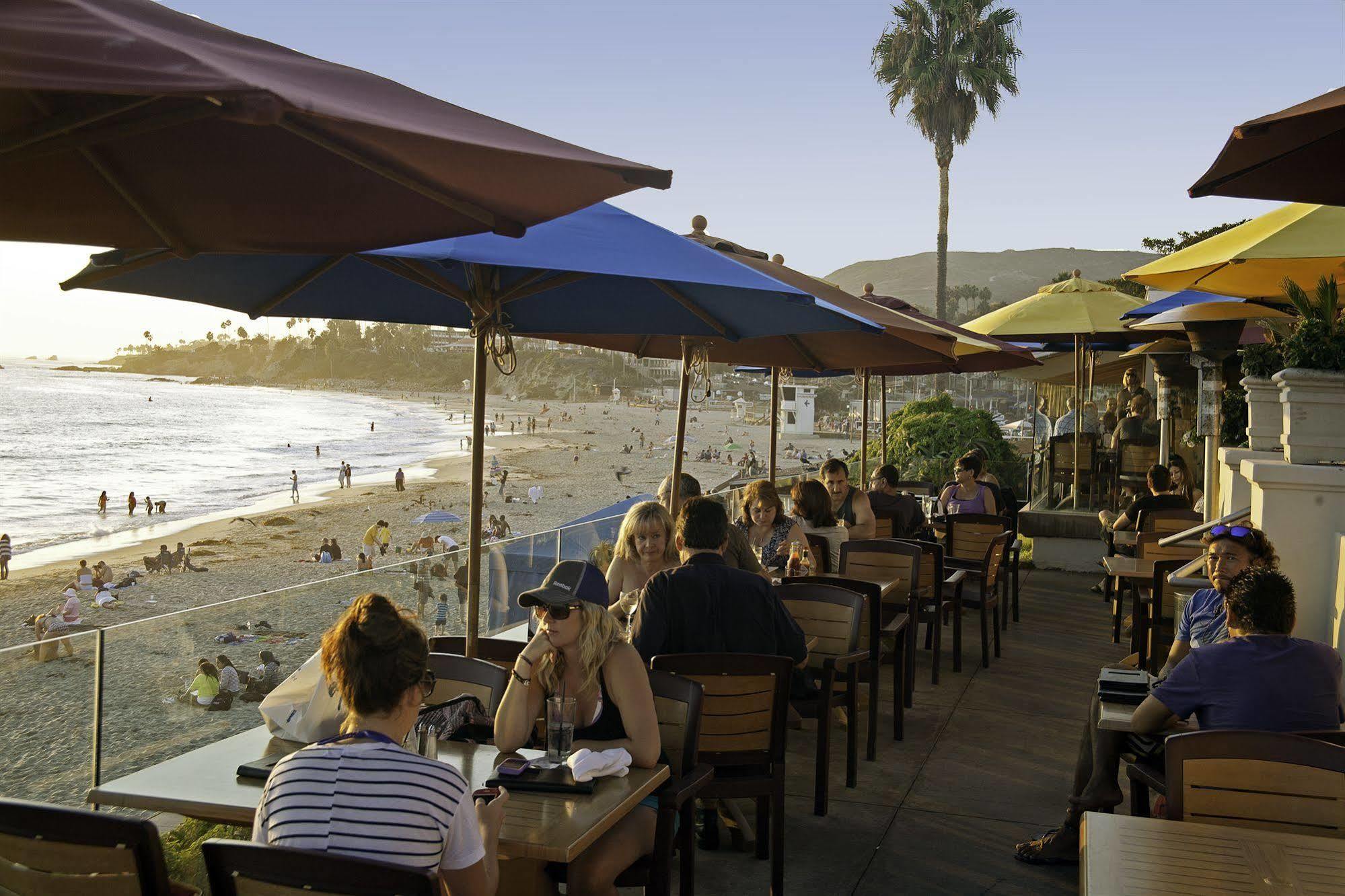 Hotel Laguna Laguna Beach Zewnętrze zdjęcie